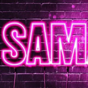 Meet your Posher, Samantha